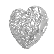 Koronkowe serce - 3
