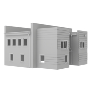 Budynek Famex -  - 3