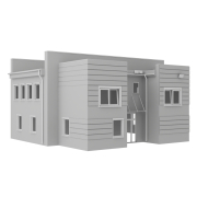 Budynek Famex -  - 4