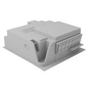 Budunek ITM Poland - 1