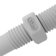 Śruba z nakrętką - 2