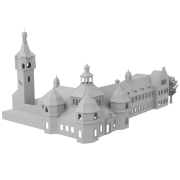 Szpital w Sopocie - 2