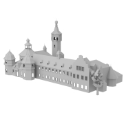 Szpital w Sopocie - 1