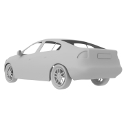 Samochód Volvo s60 - 4