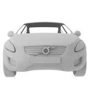 Samochód Volvo s60 - 2