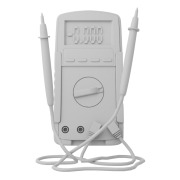 Miernik napięcia - 1