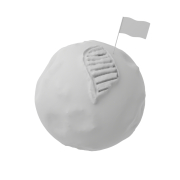 Odcisk na Księżycu - 1