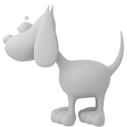 Pies Przyjazna Łapka - 3