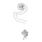 Klisza i kamera filmowa - 2