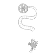 Klisza i kamera filmowa - 1