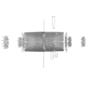 Zderzenie cząstek CERN - 2