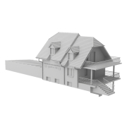 Budynek OSK Wiraż - 1