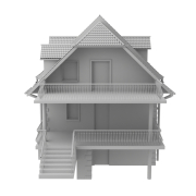 Budynek OSK Wiraż - 3