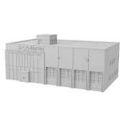 Budynek Ecoterm - 1