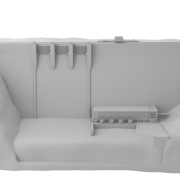 Zapora w Solinie - 4