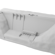 Zapora w Solinie - 3