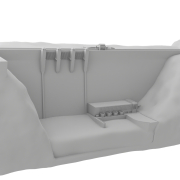 Zapora w Solinie - 2