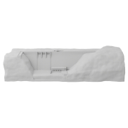 Zapora w Solinie - 1