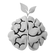 Mózg z listkiem - 2