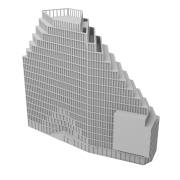 Bydynek Bałtyk Poznań - 2