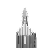 Kościół w Jeziornach - 4