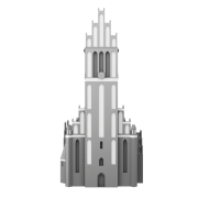 Kościół w Jeziornach - 2