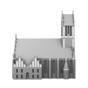 Kościół w Jeziornach - 3