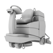 Maszyna Swingo 4000 - 2