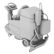 Maszyna Swingo 4000 - 5