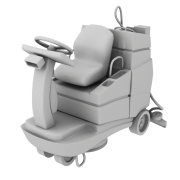 Maszyna Swingo 4000 - 4