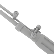 Palnik tlen-acetylen - 3