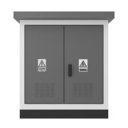 Złącze kablowe - 2