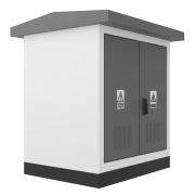 Złącze kablowe - 3