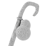 Laska z bukłakiem - 2