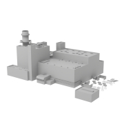 Elektrociepłownia - 1