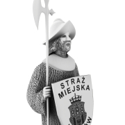 Strażnik Straży Miejskiej - 3