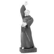 Figurka św. Szymona - 1
