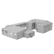 Liceum Ogólnokształcące Kościuszki - 2