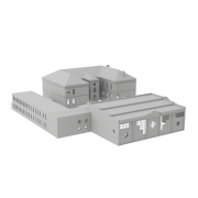 Liceum Ogólnokształcące Kościuszki - 3