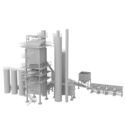 Maszyna firmy Ammann - 1