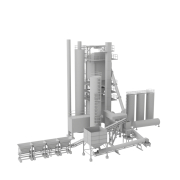 Maszyna firmy Ammann - 2