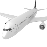 Samolot pasażerskie - 1