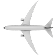 Samolot pasażerskie - 5