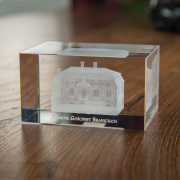 Pałacyk Gościnny Branickich w Białymstoku - 4