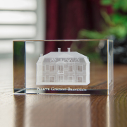 Pałacyk Gościnny Branickich w Białymstoku - 2