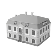 Pałacyk Gościnny Branickich w Białymstoku - 6