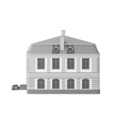 Pałacyk Gościnny Branickich w Białymstoku - 3