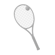 Rakieta tenisowa - 1