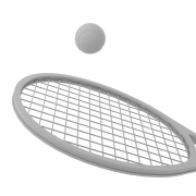 Rakieta tenisowa - 2