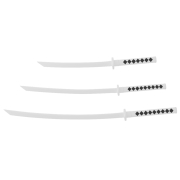 Miecze samurajskie - 2